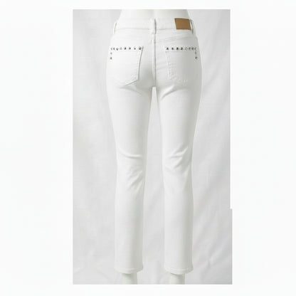 Women's Elevation Studded Jeans