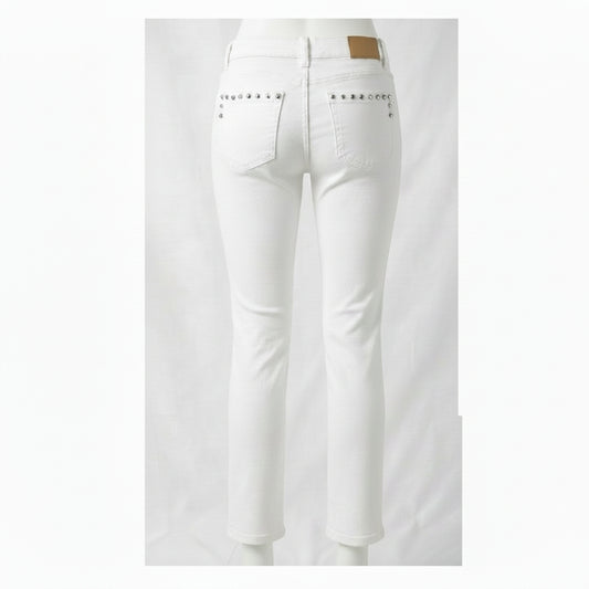 Women's Elevation Studded Jeans