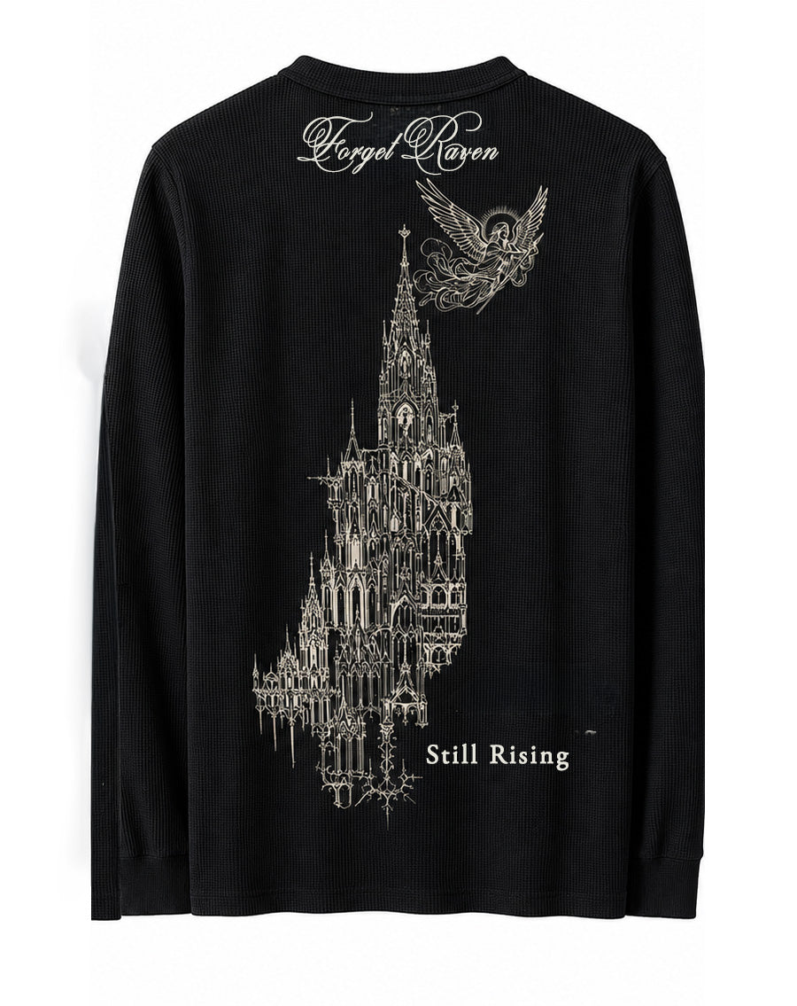 Still Rising Thermal