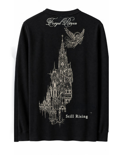 Still Rising Thermal