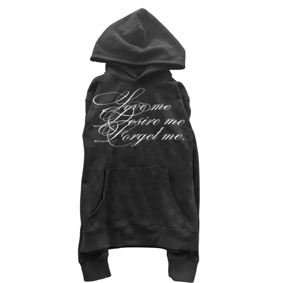 Hoodies – Forget Raven