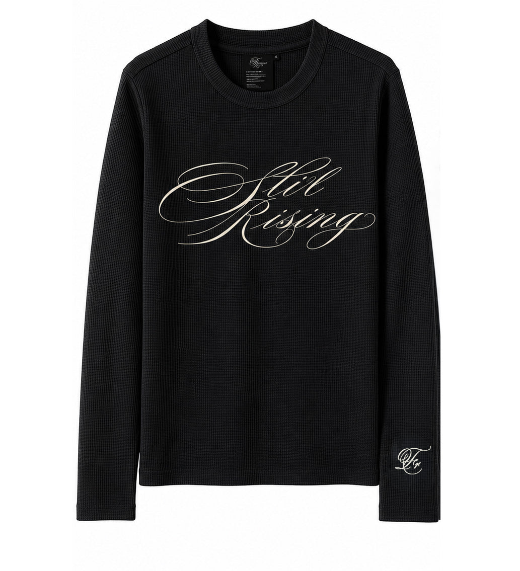 Still Rising Thermal