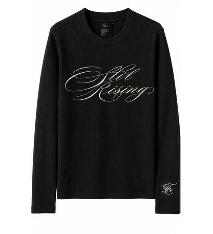 Still Rising Thermal
