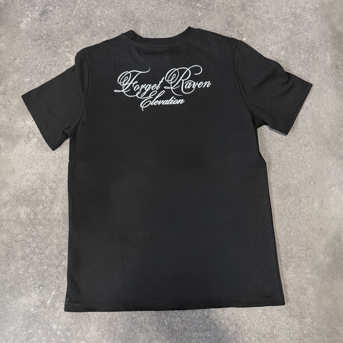 Cathedral Tee