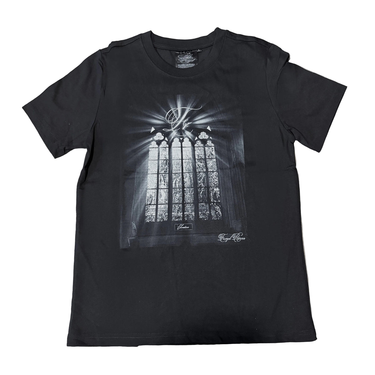 Cathedral Tee