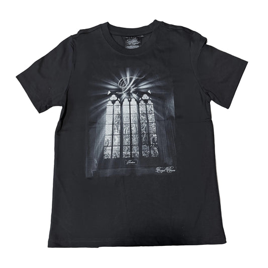 Cathedral Tee
