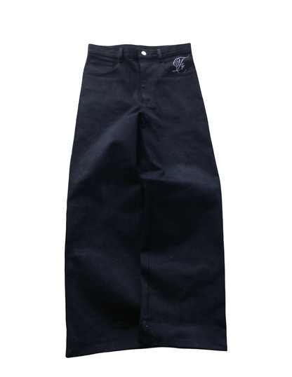 midnight denim