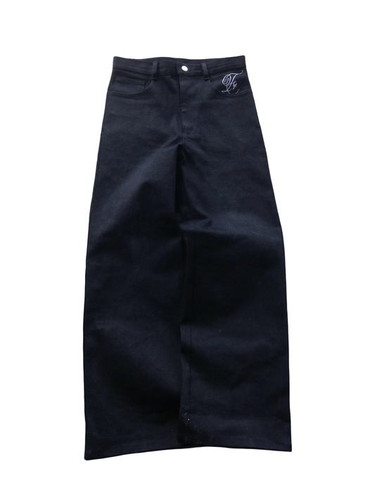 midnight denim
