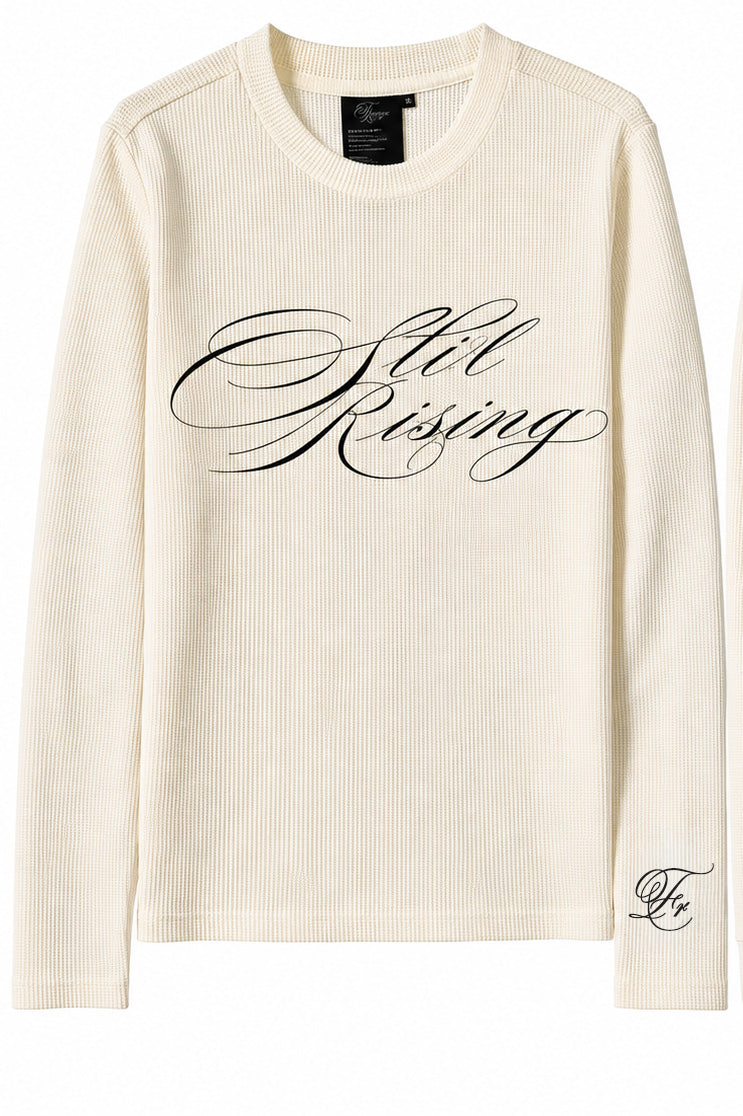 Still Rising Thermal