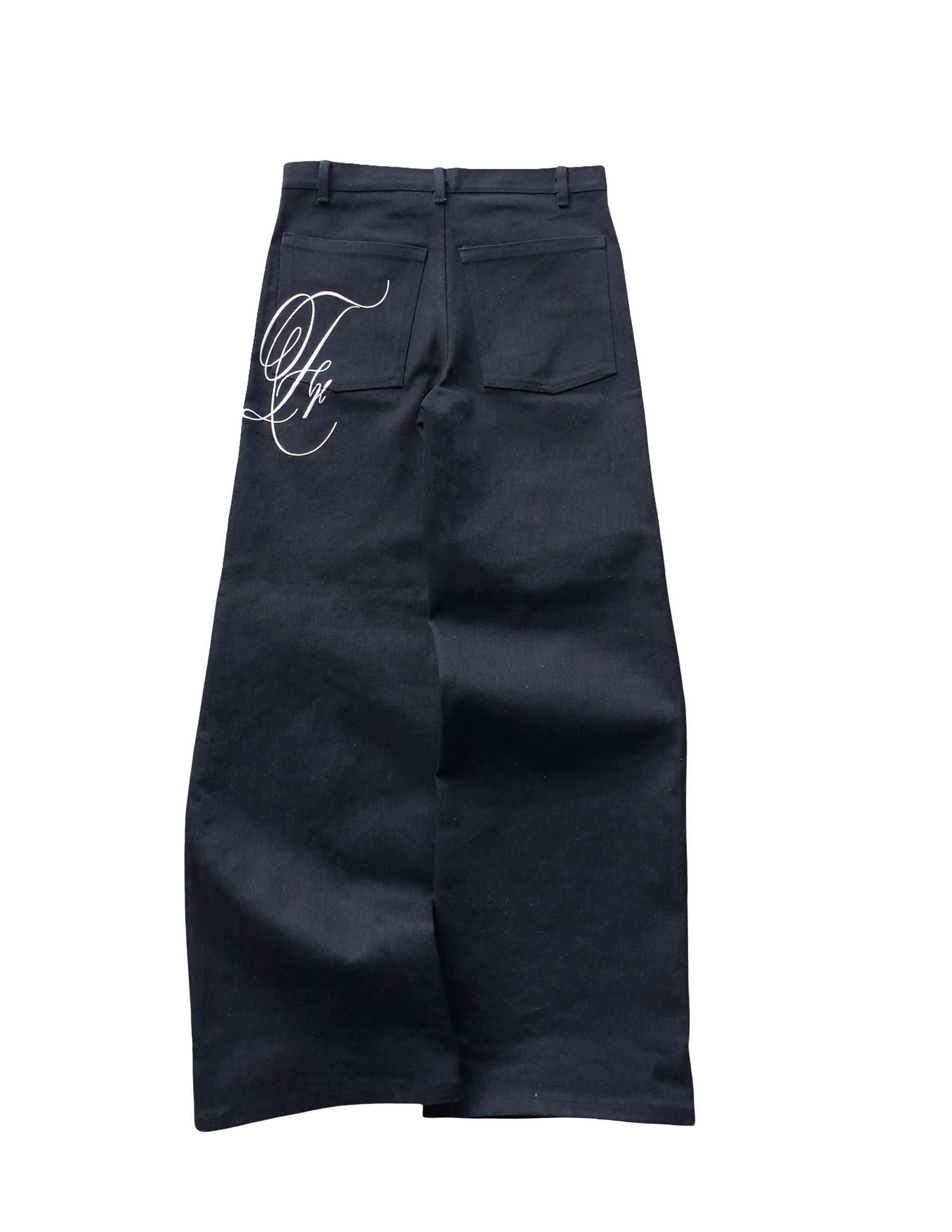 パンツ forgetraven midnight denim 30 midnight denim – forgetraven