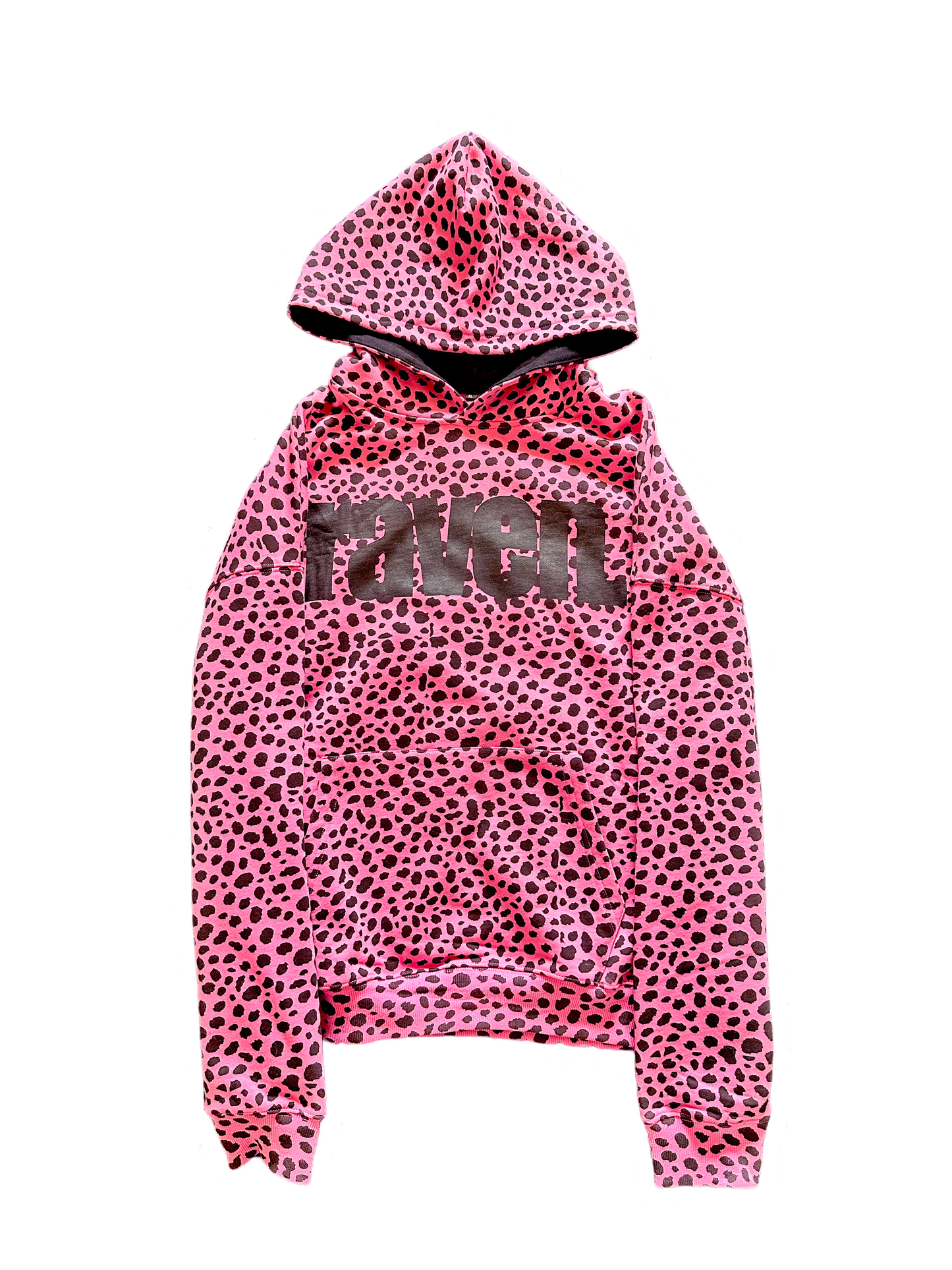 pink cheetah