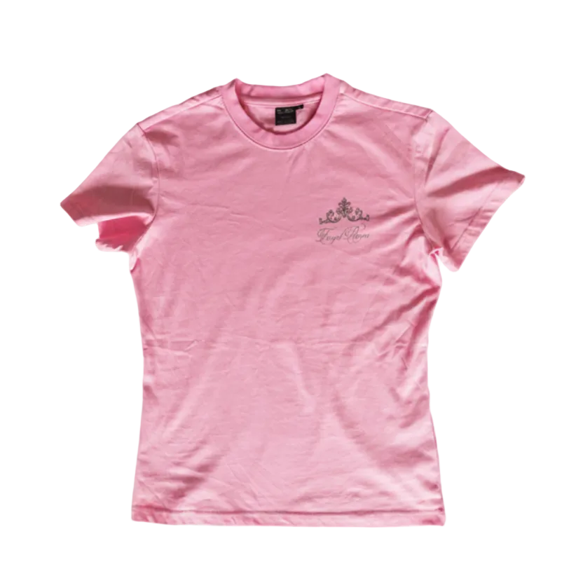Women's Release the Weight Tee