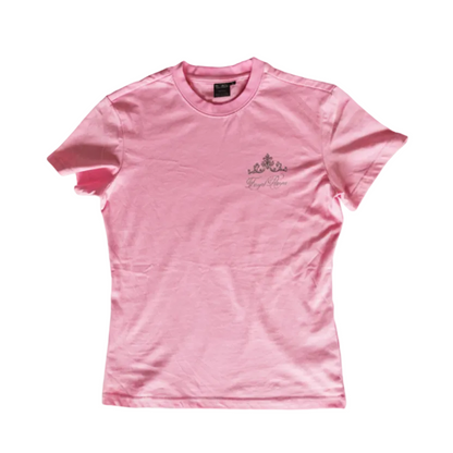 Women's Release the Weight Tee