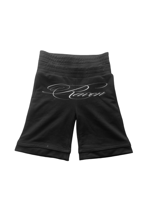 raven shorts