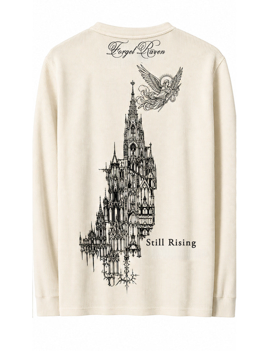 Still Rising Thermal