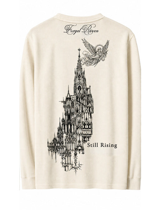 Still Rising Thermal