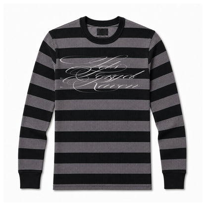 Let's Forget Striped Thermal (arrival in mid to late September)
