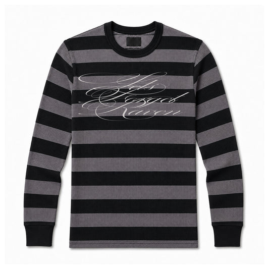 Let's Forget Striped Thermal (arrival in mid to late September)