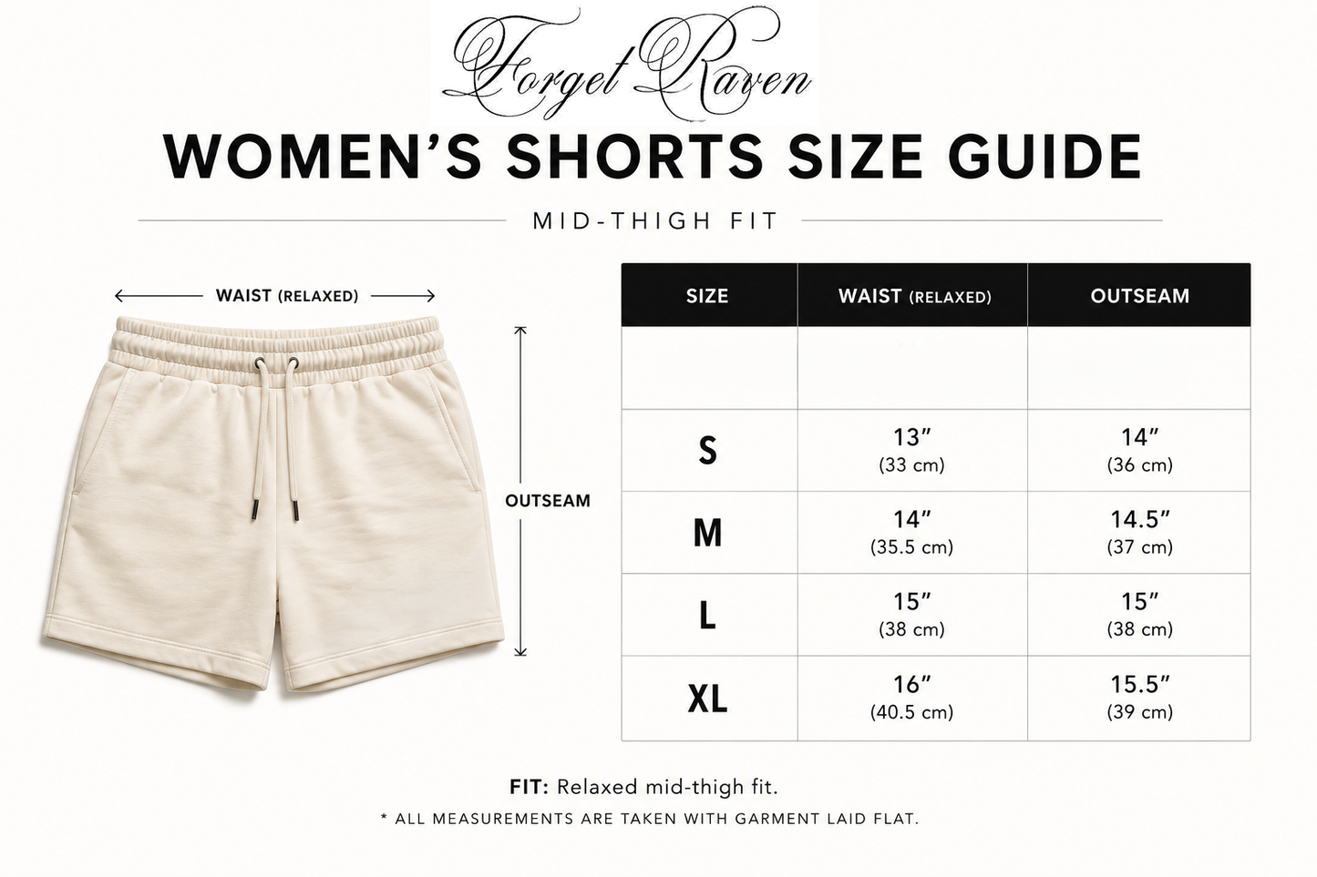 Women's Elevation Shorts